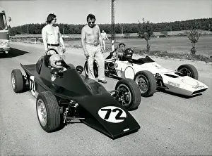 Brakes: Motorsport