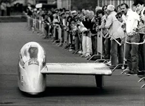 Winterthur: Motorsport