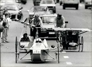 Winterthur: Motorsport