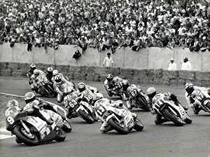 Honda: Motorsport