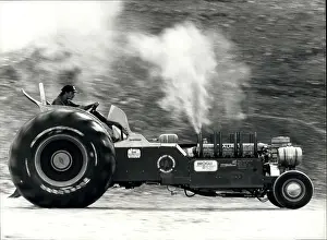 Protagonists: Motorsport