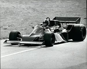Taps: Motorsport