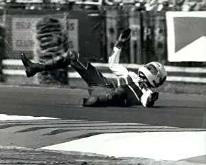 Failing: Motorsport
