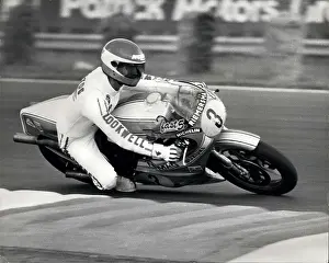 Hartog: Motorsport