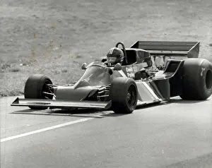 Brands: Motorsport