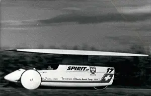 Lately: Motorsport