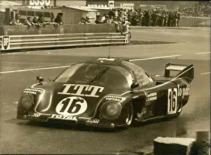 Francais: Motorsport