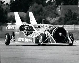 Gosport: Motorsport