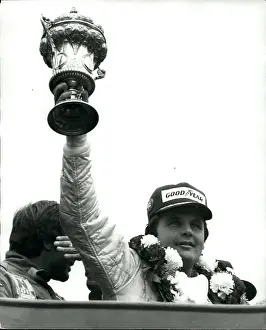 Leyland: Motorsport