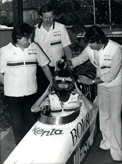 Sponsor: Motorsport
