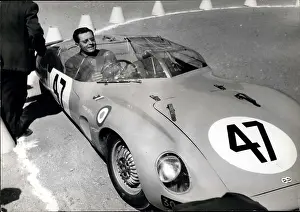 Heures: Motorsport