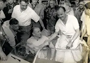 Panhard: Motorsport