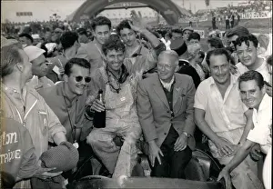 Shelby: Motorsport