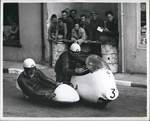 M.p.h: Motorsport