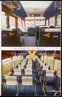 Motorways: MOTORWAYS COACH - 1