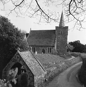 Embattled: Mottistone