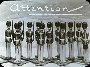 Mottos: Mottos - Attention