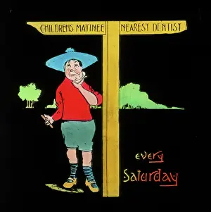 Mottos: Mottos - Children's Matinee