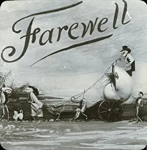 Mottos: Mottos - Farewell