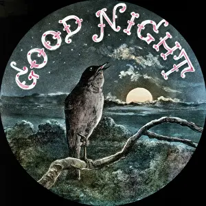 Mottos: Mottos - Good Night