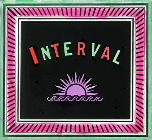 Mottos: Mottos - Interval
