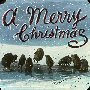 Mottos: Mottos - A Merry Christmas