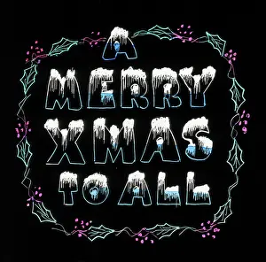 Mottos: Mottos - Merry Christmas