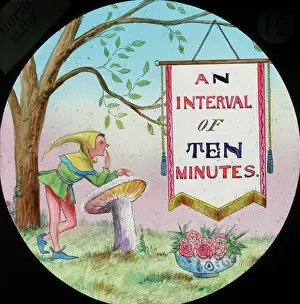 Mottos: Mottos - Ten Minute Interval