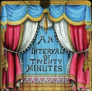 Mottos: Mottos - Twenty Minute Interval