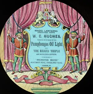 Mottos: Mottos - Pamphersos oil light