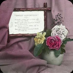 Mottos: Mottos - Sweet Seventeen