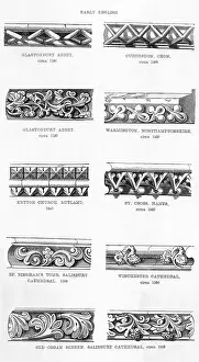 Moulding: MOULDING/JEWITT 58