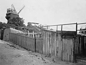 Moulin: Moulin de la Galette, 1913