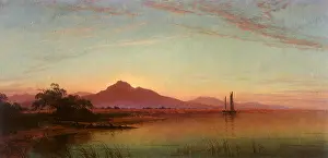 Diablo: Mount Diablo