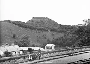 Dromore: The Mount, Dromore