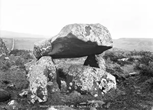 Druid: Mount Druid Cromlech, Ballintoy