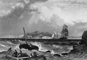 Edgcumbe: Mount Edgcumbe, Devon