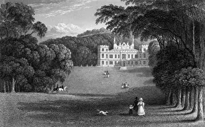 Edgcumbe: Mount Edgcumbe, Devon