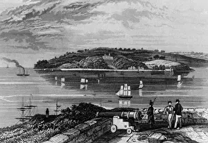 Edgcumbe: Mount Edgcumbe, Devon