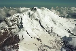 Meters: Mount Elbrus, 1993
