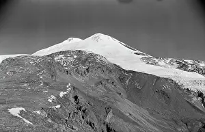 Baidalov: Mount Elbrus