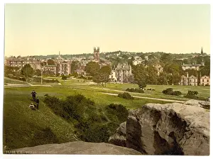 Ephraim: From Mount Ephraim, Tunbridge Wells, England