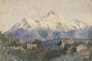 Etna: Mount Etna