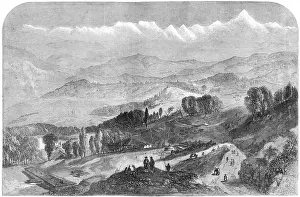 Nicolson: Mount Everest