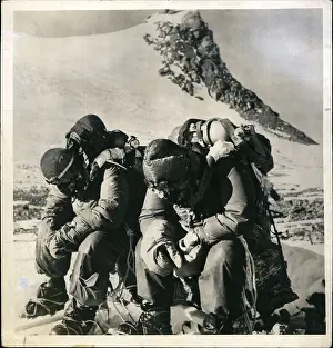 Khumbu: Mount Everest