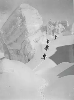 Khumbu: Mount Everest