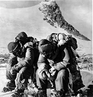 Everest: Mount Everest