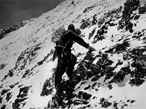 Everest: Mount Everest