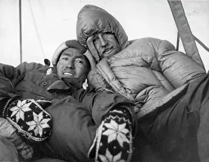 Everest: Mount Everest