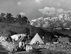Everest: Mount Everest